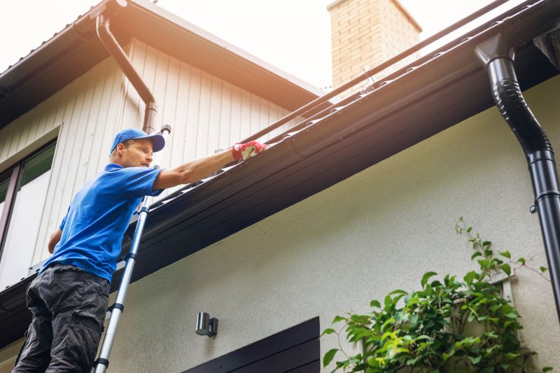 Gutter Blockage Removal in Boulder, CO